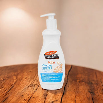 PALMER'S Cocoa Butter Formula with Vitamin E Baby Lotion