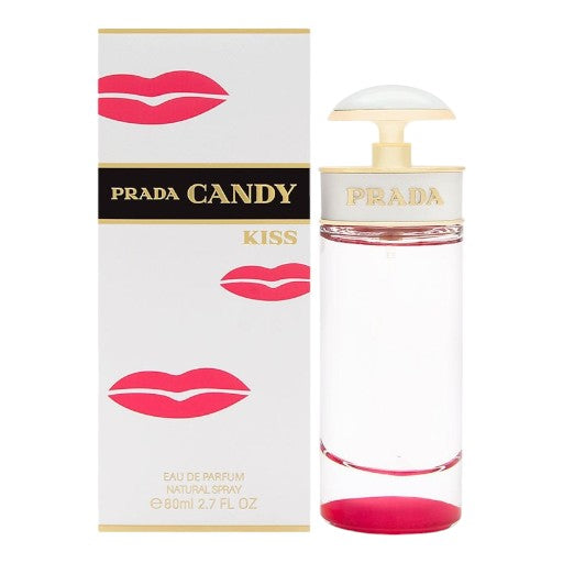 PRADA CANDY KISS EDP