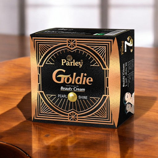 PARLEY Goldie Advanced Beauty Cream