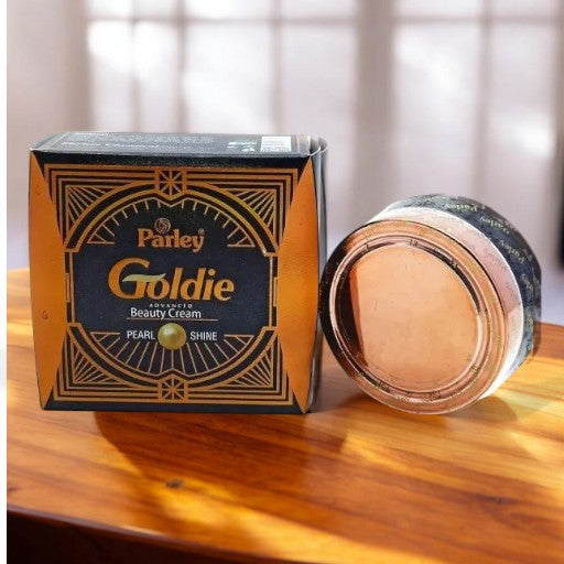 PARLEY Goldie Advanced Beauty Cream