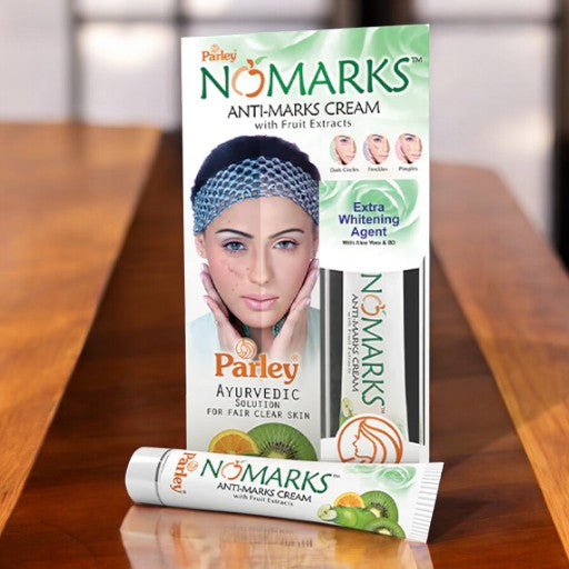 PARLEY NOMARKS Anti-Marks Cream with Fruit Extract