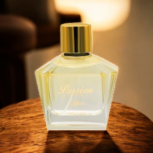 PASSION Affair Pour Femme Eau de Perfume