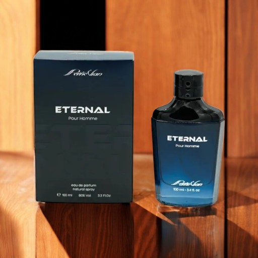 PERRIE VIAN Eternal pour Homme EDP