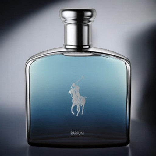 Ralph Lauren Polo Deep Blue Parfum