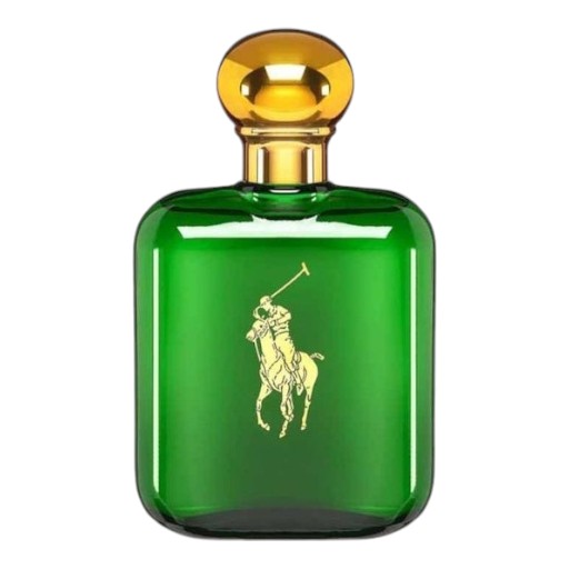 POLO GREEN EDT