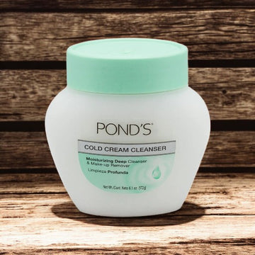 POND'S Cold Cream Make-Up-Remover Deep Cleanser