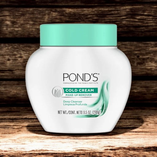 POND'S Cold Cream Make-Up-Remover Deep Cleanser