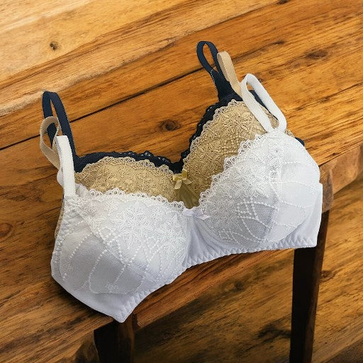 IFG POPPY Blossom 004 Bra