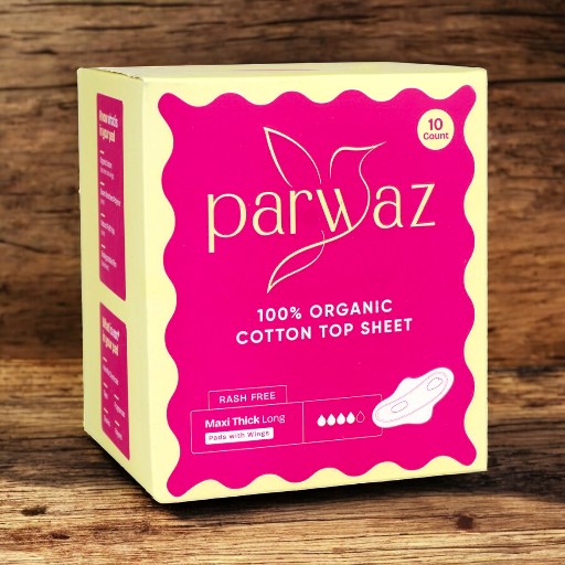 Parwaz Cotton Top Sheet Maxi Thick Long 10 Count