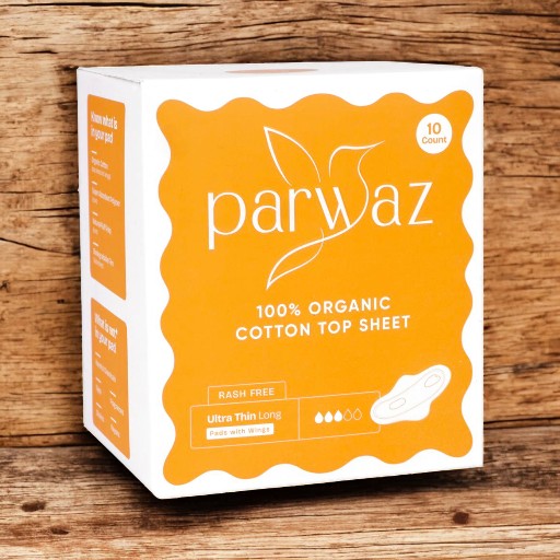 Parwaz Cotton Top Sheet Ultra Thin Long 10 Count