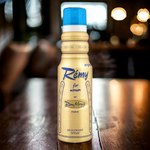 REMY MARQUIS REMY women body spray