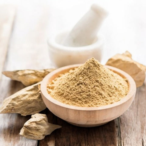 REVIVAL Naturals Fuller's Earth Clay