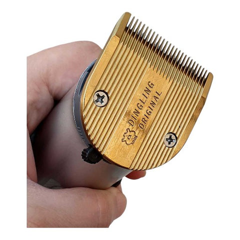 Dingling RF-607 Hair & Beard Trimmer