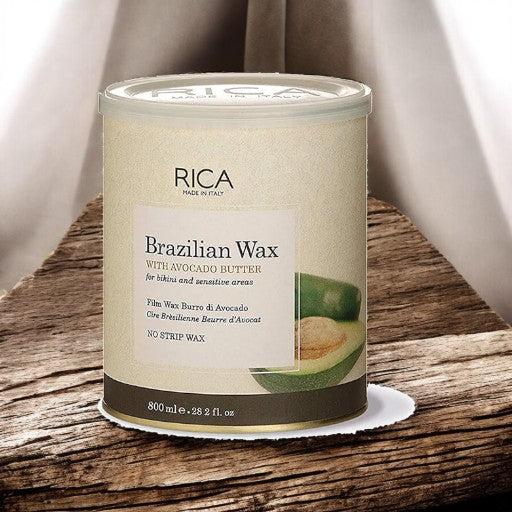 RICA Liposoluble Wax Avocado