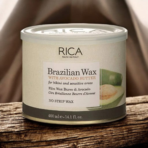 RICA Liposoluble Wax Avocado