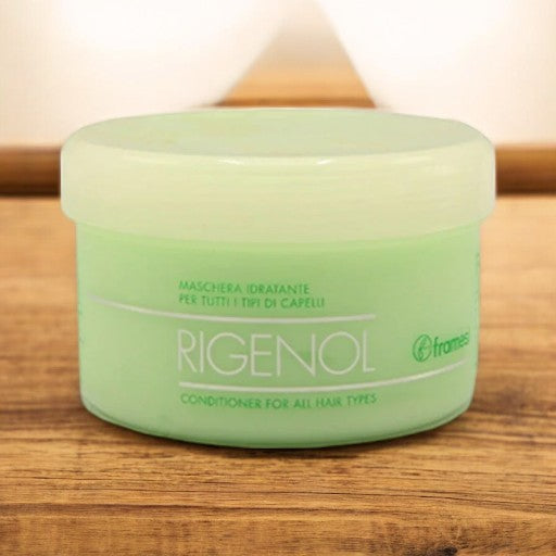 Framesi Rigenol Hair Conditioner Cream Jar