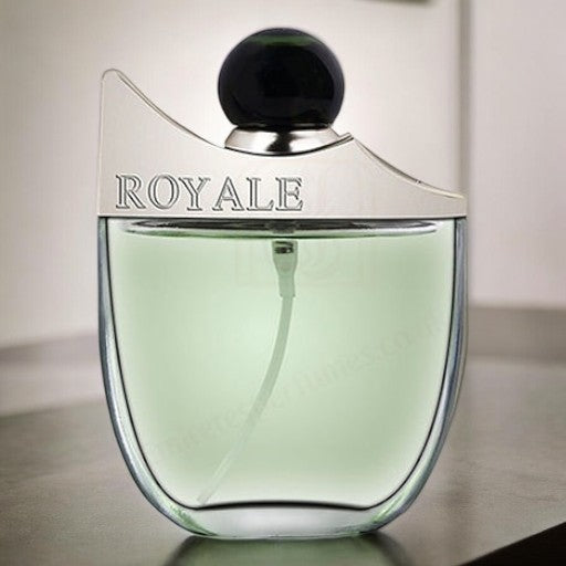 Rasasi Royale Black E.D.T Pour Homme