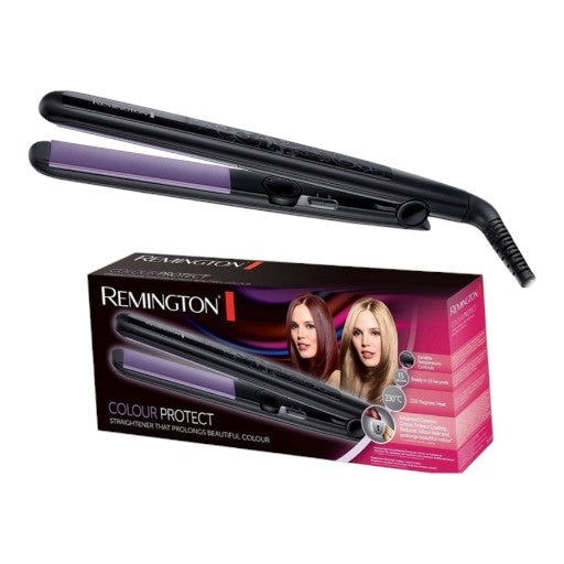 Remington S6300 Colour Protect Ceramic Straightener