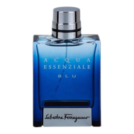 SALVATORE FERRAGAMO Acqua Essenziale BLU