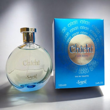 SAPIL Chichi For Men EDT