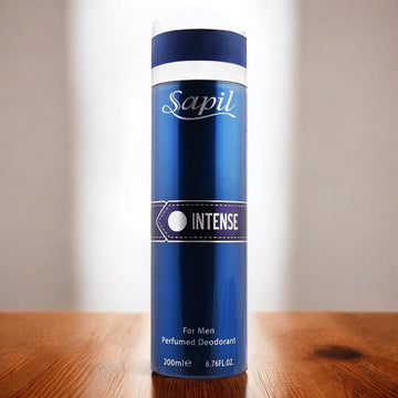 Sapil Intense Men Deodorant Body Spray