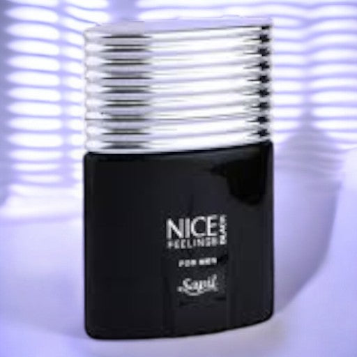 Sapil Nice Feelings Perfume EDT For Men