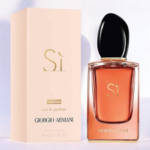 Si Intense Eau de Parfum Women Perfume