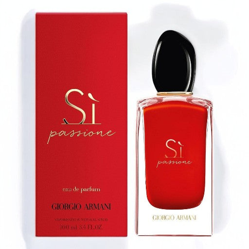 Giorgio Armani Si Passione EDP