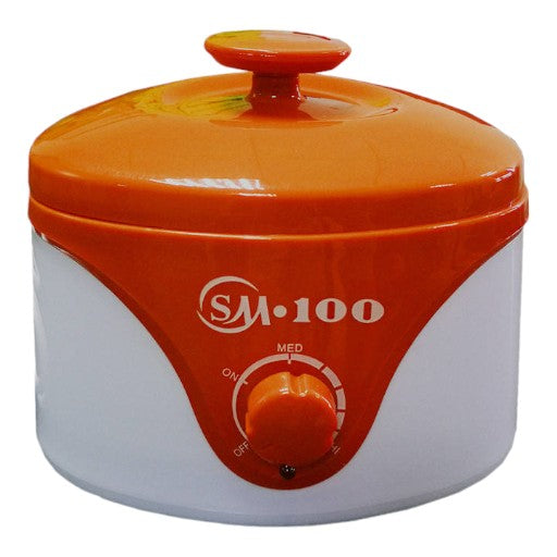 Wax Heater Electric Melting Wax Machine Pot For Depilatory Wax SM-100A