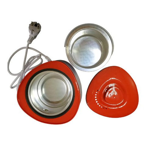Wax Heater Electric Melting Wax Machine Pot For Depilatory Wax SM-100A