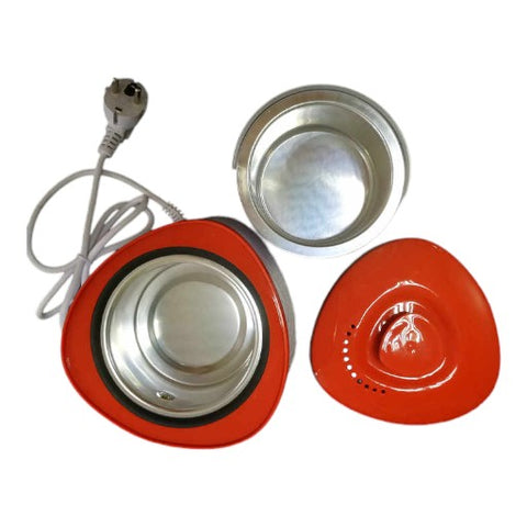 Wax Heater Electric Melting Wax Machine Pot For Depilatory Wax SM-100A