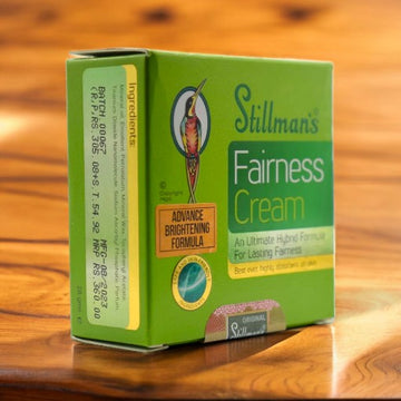 STILLMAN'S Fairness Cream Advanced Brightening Formula