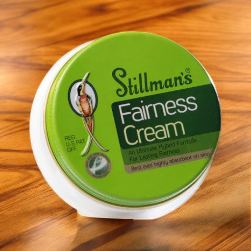 STILLMAN'S Fairness Cream Advanced Brightening Formula