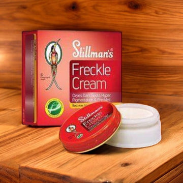 STILLMAN'S Frechle Cream Advanced Brightening Formula