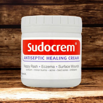 SUDOCREM Antiseptic Healing Cream