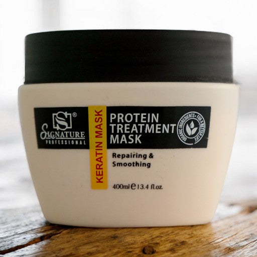 SUGNATURE Professional Protien Treatment Mask