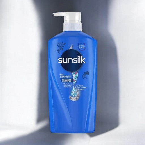 SUNSILK Anti Dandruff Shampoo