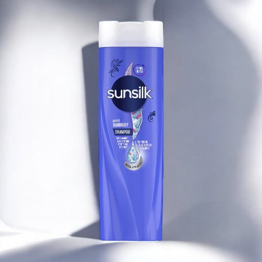 SUNSILK Anti Dandruff Shampoo