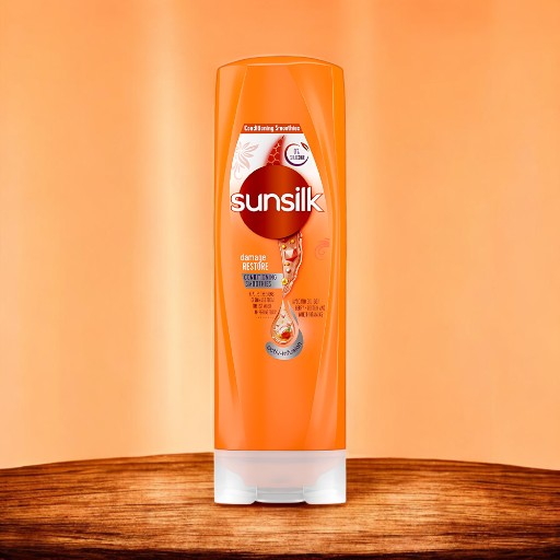 SUNSILK Damage Restore Conditioner