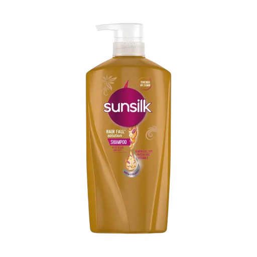 SUNSILK Hair Fall Solution Shampoo