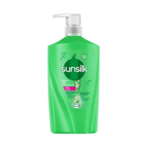 SUNSILK Healthier & Long Shampoo