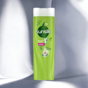 SUNSILK Lively Clean & Fresh Shampoo