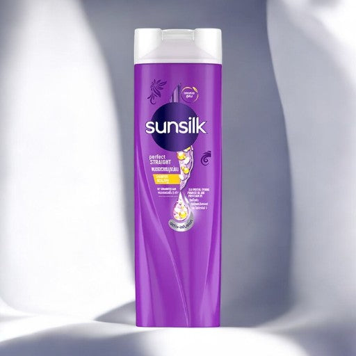 SUNSILK Perfect Straight Shampoo