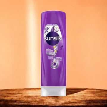 SUNSILK Perfect Straight Conditioner