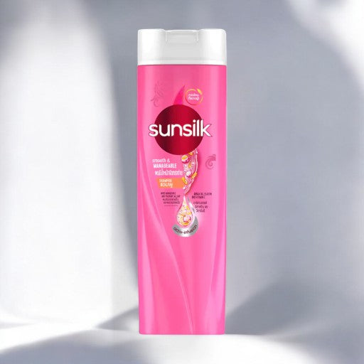 SUNSILK Smooth & Manageable Shampoo