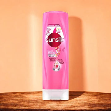 SUNSILK Smooth & Manageable Conditioner