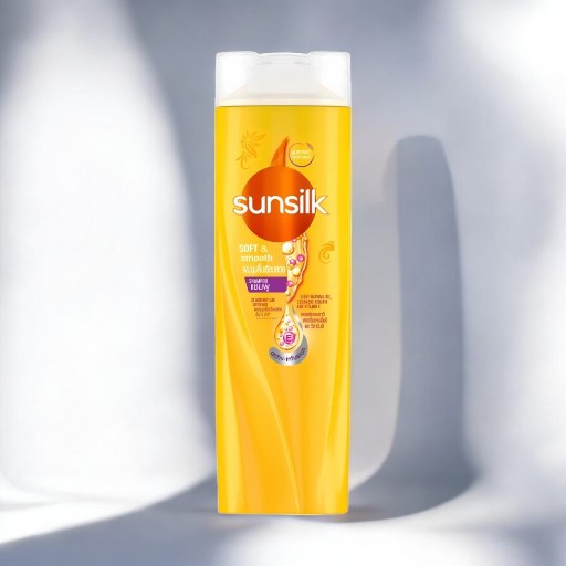 SUNSILK Soft & Smooth Shampoo