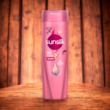 SUNSILK Thick & Long Shampoo