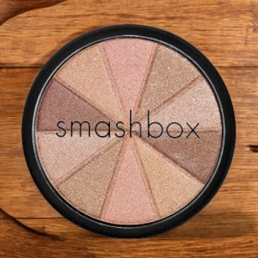 Smashbox Backed Fusion Soft Light Shimmer