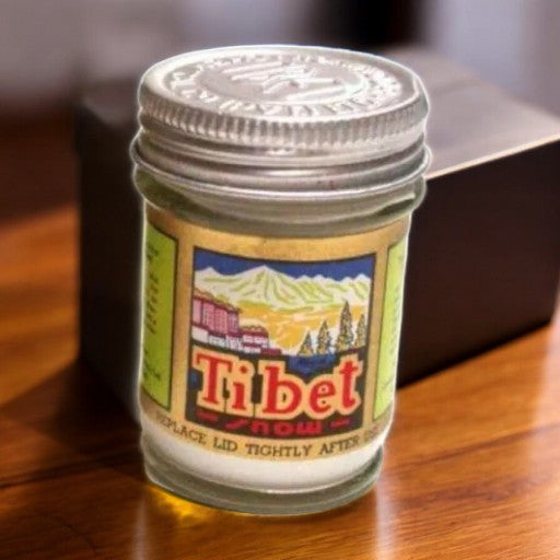 TIBET Snow Beauty Cream